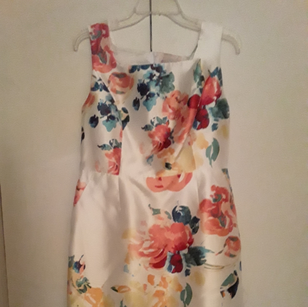 Ladies dress